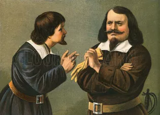 Memory trick for Obstinacy
