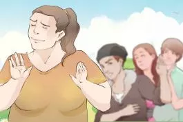 Memory trick for Mortify