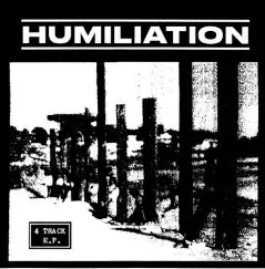Memory trick for Humiliation