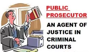 Memory trick for Prosecution