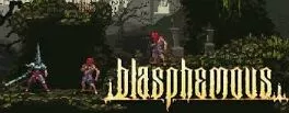 Memory trick for Blasphemous