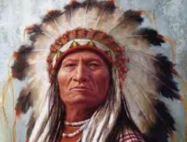 Memory trick for Chieftain