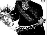 Memory trick for Blaspheme