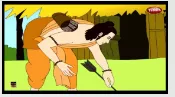 Memory trick for Toe the line