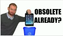Memory trick for Obsolescence