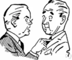 Memory trick for Antagonistic