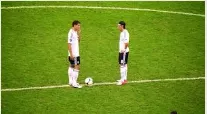 Memory trick for Kick-off