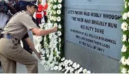 Memory trick for Commemorations