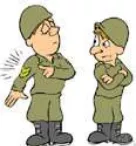 Memory trick for Touts
