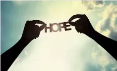 Memory trick for hopes one’s hopes on