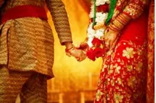 Memory trick for Matrimonial