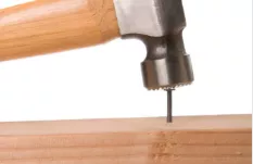 Memory trick for Nail down