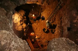 Memory trick for Excavations