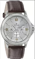 Memory trick for Titan