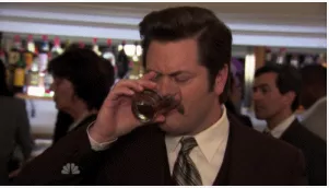 Memory trick for Hooch