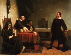 Memory trick for Inquisition