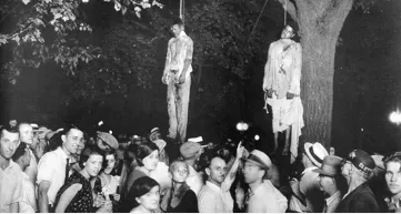 Memory trick for Lynching