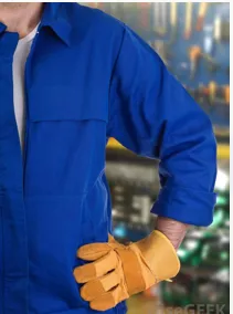 Memory trick for Blue-collar