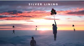 Memory trick for The silver lining