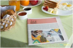 Memory trick for Tabloid
