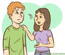 Memory trick for Atonement