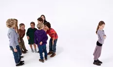 Memory trick for Dismemberment