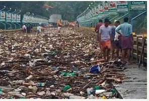 Memory trick for Flood