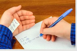 Memory trick for Tempt