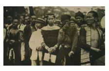 Memory trick for Aboriginal