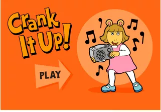 Memory trick for Crank