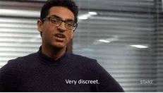 Memory trick for Discreet