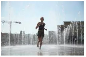 Memory trick for Drench