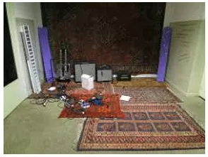 Memory trick for Back Room