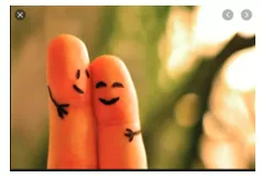 Memory trick for Solicitude