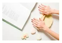 Memory trick for Recipe