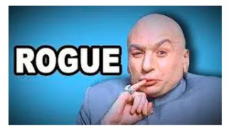 Memory trick for Rogue