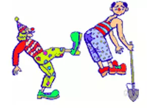 Memory trick for Slapstick