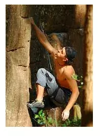 Memory trick for Foothold