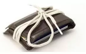 Memory trick for Shoestring