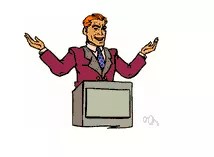 Memory trick for Cogent