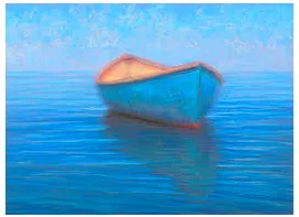 Memory trick for Rudderless