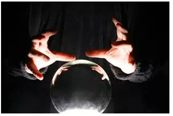Memory trick for Prophesy