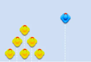 Memory trick for Condescending