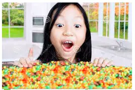 Memory trick for Impassioned