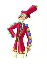 Memory trick for Pompous