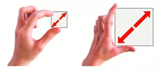 Memory trick for Augment