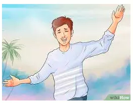 Memory trick for Nonchalantly