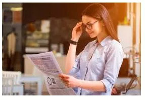 Memory trick for Perusal