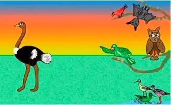Memory trick for Ostracise