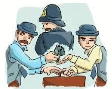 Memory trick for Malfeasance